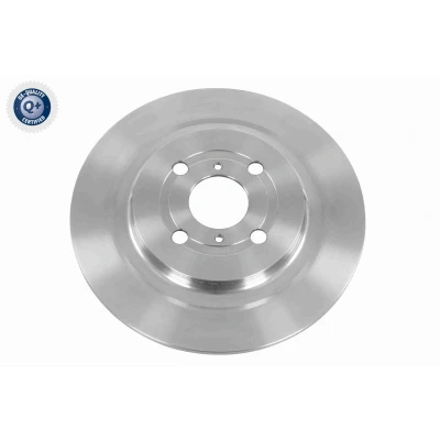 Imagem de ACKOJA A70 40013 Disco de travão 278 9 4 100 cheio TOYOTA: Yaris II Hatchback, III Hatchback