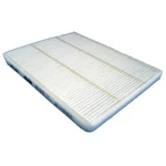 Imagem de ALCO FILTER MS 6175 Filtro, ar do habitáculo Filtro de pólen 262,0 203,5 20,0 NISSAN: TERRANO 2, Primera Sedan, Hatchback, FORD: Maverick SUV