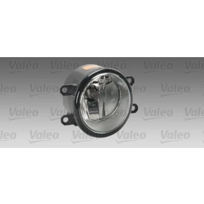 Imagem de VALEO FOGSTAR 088969 Farol de Nevoeiro branco esquerda TOYOTA: Avensis II Station Wagon, Corolla Verso, Auris Hatchback