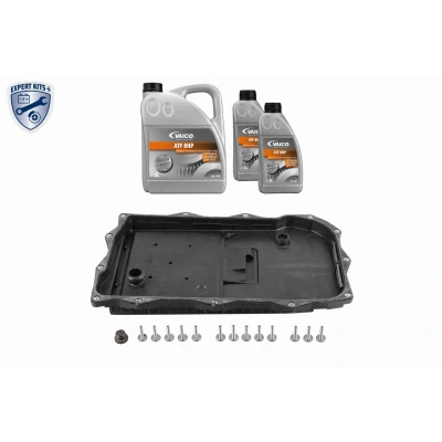 Imagem de VAICO V33 0897 Conjunto de peças, mudança óleo, caixa vel. automática ALFA ROMEO: Stelvio