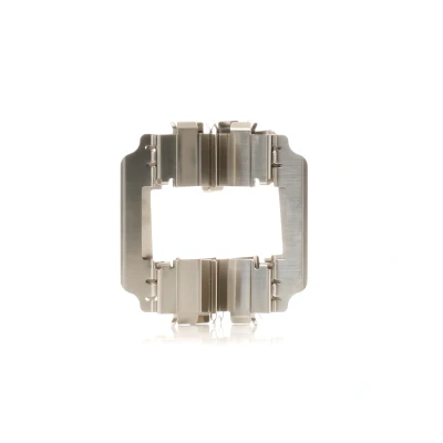 Imagem de QUICK BRAKE 109 1707 Kit de acessórios, pastilhas travão