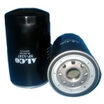 Imagem de ALCO FILTER SP 1247 Filtro de óleo 11/8 16UN aparafusado