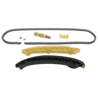Imagem de MAPCO 75855 Jogo de correntes distribuição para veio excêntricos simples, Corrente fechada MERCEDES BENZ: Classe E Sedan, SLK, C T modell