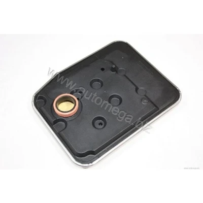 Imagem de AUTOMEGA 180054410 Filtro de Transmissão AUDI: A4 B6 Avant, A3 Hatchback