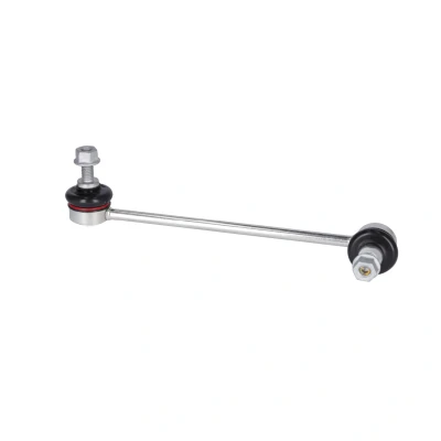 Imagem de FEBI BILSTEIN 21799 barra / escora, estabilizadora Eixo dianteiro, lado direito 230 M10 x 1,5 ProKit com porca autoblocante,