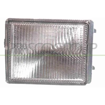Imagem de PRASCO VG0514214 Guarnição, farol principal à frente, lado esquerdo VOLKSWAGEN: Passat B3/B4 Variant