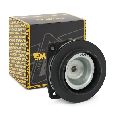 Imagem de MONROE MK491L Suporte de apoio do conjunto mola / amortecedor com rolamentos esferas RENAULT: CLIO 3, Modus Grand Modus, 3 Kasten