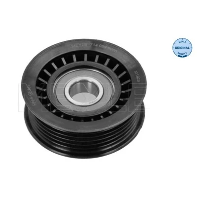 Imagem de MEYLE 714 009 0006 Polia de Desvio FORD: FOCUS 3 Turnier, FIESTA 6 Van