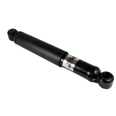 Imagem de Magnum Technology AGW067MT Amortecedor Eixo traseiro Pressão do gás Tubo duplo com assento de mola olhal em cima, baixo