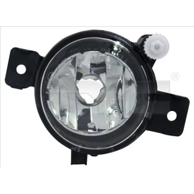Imagem de TYC 19 12107 01 9 Farol de Nevoeiro à direita BMW: X5