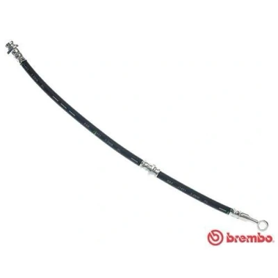 Imagem de BREMBO T 59 024 Mangueira de Travão 443 F10X1