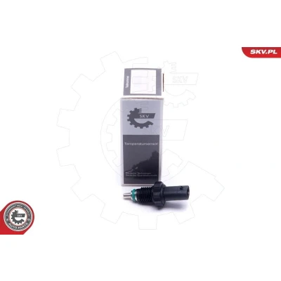 Imagem de ESEN SKV 17SKV673 Sensor da Temperatura do Líquido de Refrigeração VOLKSWAGEN: Polo V Hatchback, Passat B6 Variant, Golf 7 AUDI: A3 Hatchback