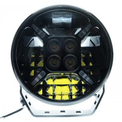 Imagem de EINPARTS EPWLD32 Farol de Nevoeiro 9V 32VV