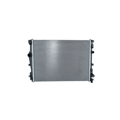 Imagem de NRF 550340 Radiador, arrefecimento do motor Alumínio 625 467 20 Aletas de refrigeração soldadas