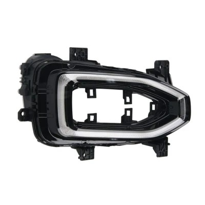 Imagem de Luz intermitente VALEO 047722, Rechts
