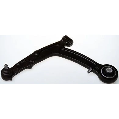 Imagem de DENCKERMANN D120461 Braço de suspensão Eixo dianteiro, lado esquerdo transversal 15mm FIAT: Panda II Hatchback