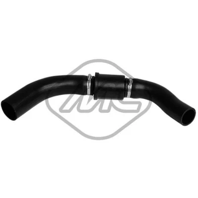 Imagem de Metalcaucho 99134 Mangueira Para o Turbocompressor com braçadeiras FORD: Transit Mk6 Minibus, Camião de plataforma / Chassis