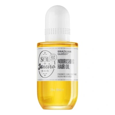 Imagem de Sol de Janeiro Brazilian Glossy Nourishing Anti Frizz Hair Oil 58ml