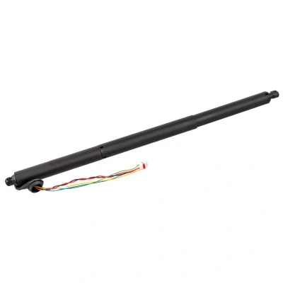 Imagem de FEBI BILSTEIN 179323 Amortecedor da mala 696,5 traseira esquerda com motor elétrico