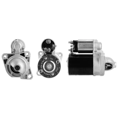 Imagem de LUCAS ELECTRICAL LRS02165 Motor de arranque 12 0,85 8 PEUGEOT: 5008 I