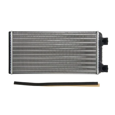 Imagem de NISSENS 73643 Radiador Quente sem tubo/cabo