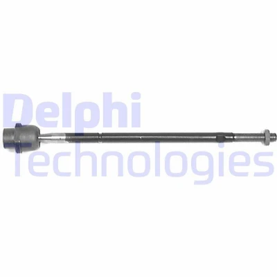 Imagem de DELPHI TA1551 Barra Axial da Direção Eixo dianteiro, lado esquerdo, direito M14x1.5x14.6 305 OPEL: Corsa B Hatchback