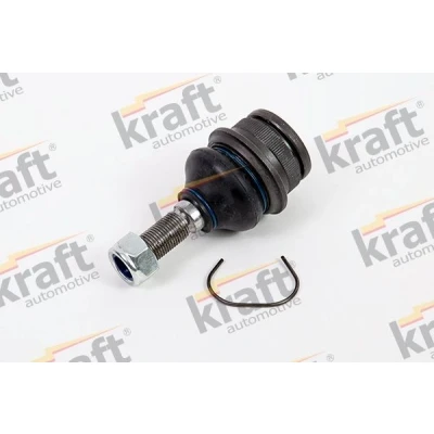 Imagem de KRAFT 4220640 Rótula de suspensão Eixo dianteiro, ambos os lados, em cima VOLKSWAGEN: Transporter 4 Bus,