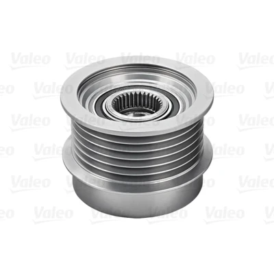 Imagem de VALEO 588126 Polia Roda Livre do Alternador 42 OPEL: Astra H Caravan, Hatchback, Zafira B