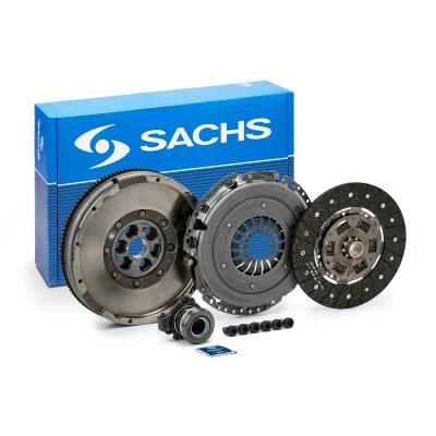 Imagem de SACHS 2290 601 116 Kit de Embraiagem OPEL: Insignia A Hatchback, Sedan, Sports Tourer