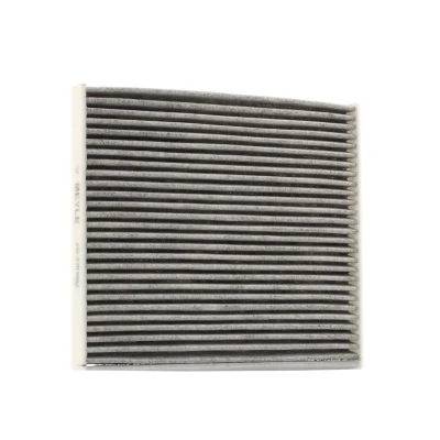 Imagem de MEYLE 612 320 0016 Filtro, ar do habitáculo Filtro de carvão ativado, Cartucho filtrante, com efeito absorção odor 265 220 21 ORIGINAL Quality