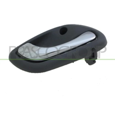 Imagem de PRASCO SZ0548617 Puxadores de Porta interior, traseira direita, à frente, lado direito cinzento cromado SUZUKI: Grand Vitara 1 SUV