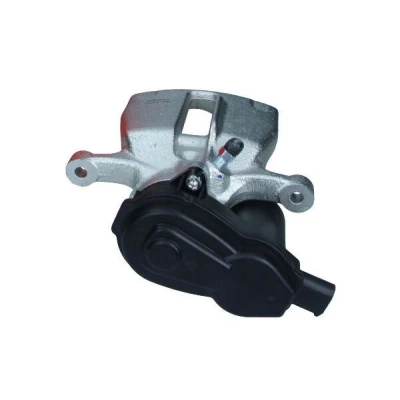 Imagem de MAXGEAR 82 1272 Pinça de travão eixo traseiro direito, à frente do para veículos com estacionamento elétrico AUDI: A6 C7 Avant