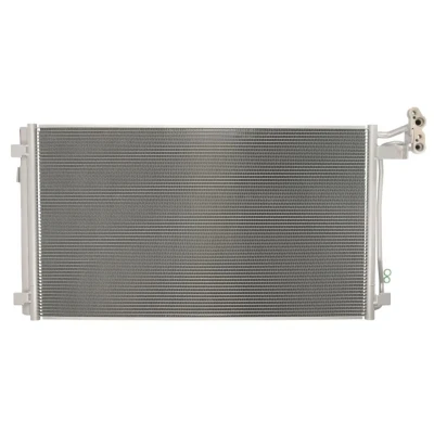 Imagem de NISSENS 940793 Condensador com secador Alumínio 700 R 134a