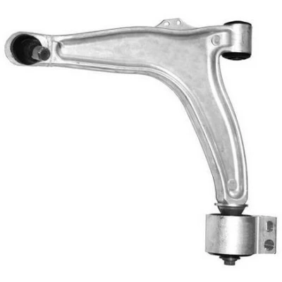 Imagem de DENCKERMANN D120136 Braço de suspensão Eixo dianteiro, esquerda, em baixo transversal OPEL: Vectra C CC, Caravan, Sedan