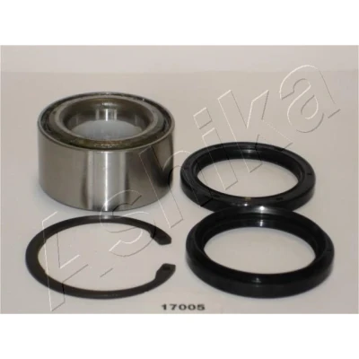 Imagem de ASHIKA 44 17005 Kit de rolamento roda 72mm SUBARU: Impreza II Sedan, I Sedan