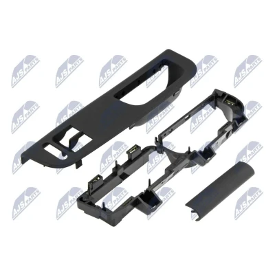Imagem de NTY EWS VW 150 Revestimento, cava do puxador VOLKSWAGEN: Passat B5 Sedan, Golf 4, 4 Variant