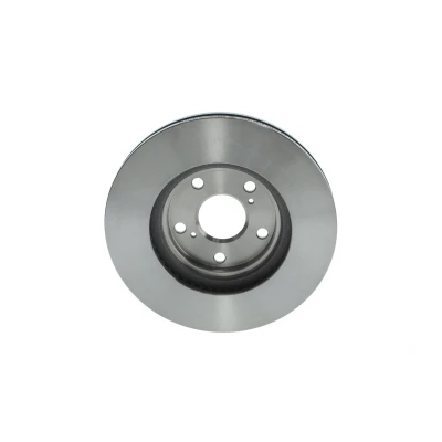 Imagem de BOSCH 0 986 479 664 Disco de travão 295,7 28 5 114,3 ventilado oleado