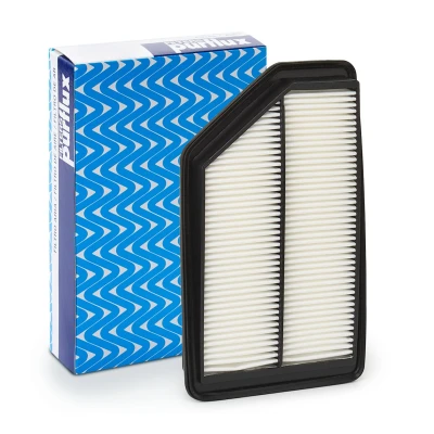 Imagem de PURFLUX A1298 Filtro de ar 44 182 306 Cartucho filtrante HONDA: CIVIC 8 Hatchback