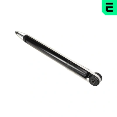 Imagem de OPTIMAL A 5024G Amortecedor Eixo traseiro Pressão do gás Tubo duplo telescópico olhal em baixo, cavilha cima SKODA: Rapid Hatchback