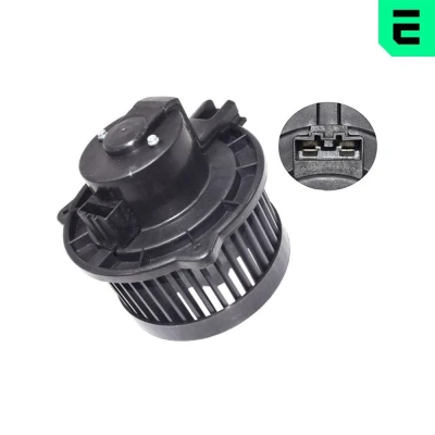 Imagem de ERA 664137 Ventilador de aspiração, ar do habitáculo