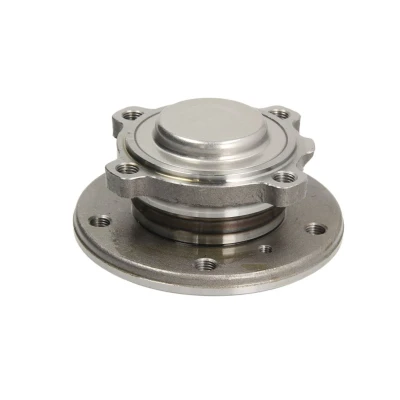 Imagem de BTA H1B016BTA Kit de rolamento roda Eixo dianteiro, ambos os lados BMW: 3 Touring, Sedan, Coupe