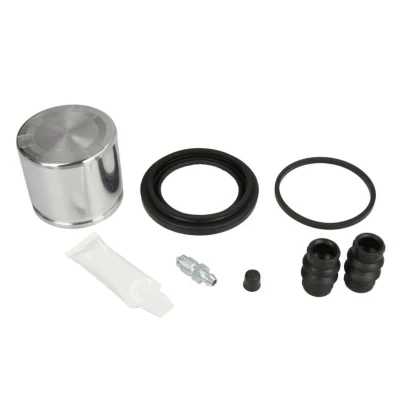 Imagem de AUTOFREN SEINSA D42600C Jogo de Reparação Pinça Travão Eixo dianteiro 60 KIT WITH PISTON MERCEDES BENZ: Classe A