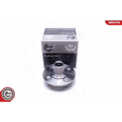 Imagem de ESEN SKV 29SKV471 Kit de rolamento roda Eixo dianteiro HONDA: CIVIC 6 Fastback, Stufenheck, Hatchback
