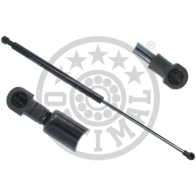 Imagem de OPTIMAL AG 50086 Amortecedor da mala 445 494,5 TOYOTA: Prius II Liftback