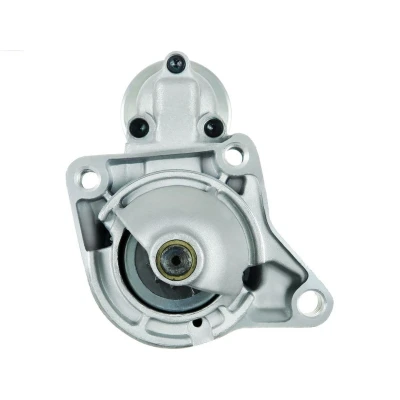 Imagem de AS PL S0124 Motor de arranque 12 1,40 10 FORD: Focus Mk1 Hatchback, Escort 6, MONDEO 2