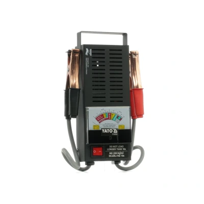 Imagem de YATO YT 8310 Aparelho de teste, bateria