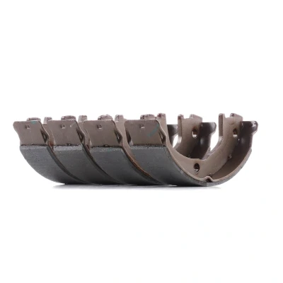 Imagem de BREMBO S A6 508 Maxilas de Travão Mão IVECO: DAILY 2 Pritsche/Fahrgestell, 3