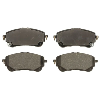 Imagem de BOSCH 0 986 424 898 Jogo de pastilhas para travão disco TOYOTA: Corolla XII Carrinha, Hatchback