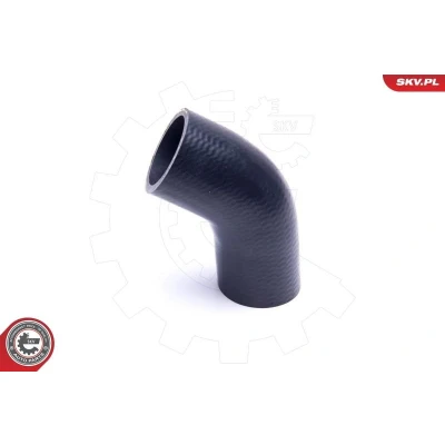 Imagem de ESEN SKV Amortecedor da mala 580mm traseira esquerda 52SKV869