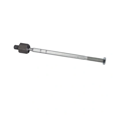 Imagem de FEBI BILSTEIN 30820 Barra Axial da Direção Eixo dianteiro, lado esquerdo, direito 320,8 ProKit com porca de segurança